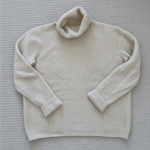 Jenni Kayne Cashmere Turtleneck